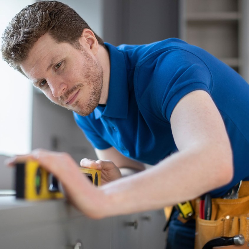 Check how we can help you at home